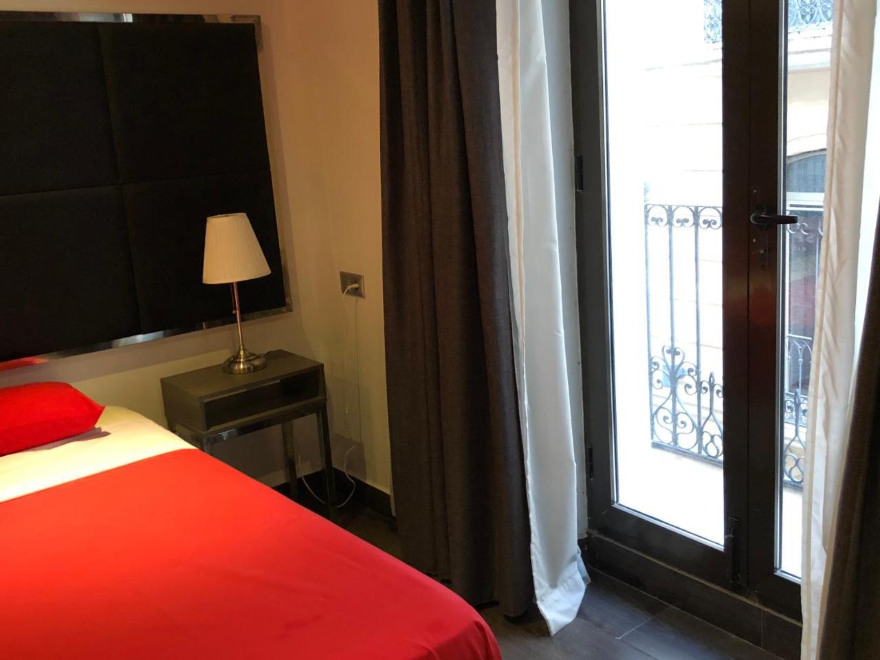 Concept Suites Alicante Eksteriør billede