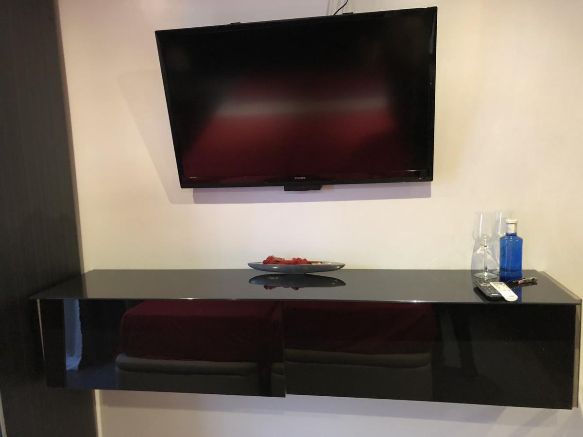 Concept Suites Alicante Eksteriør billede