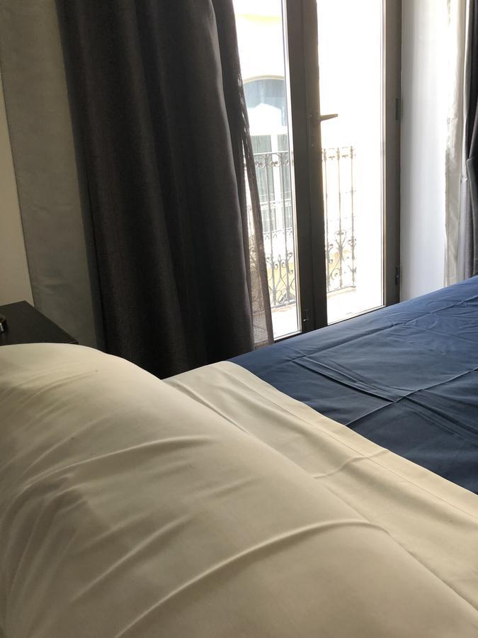Concept Suites Alicante Eksteriør billede