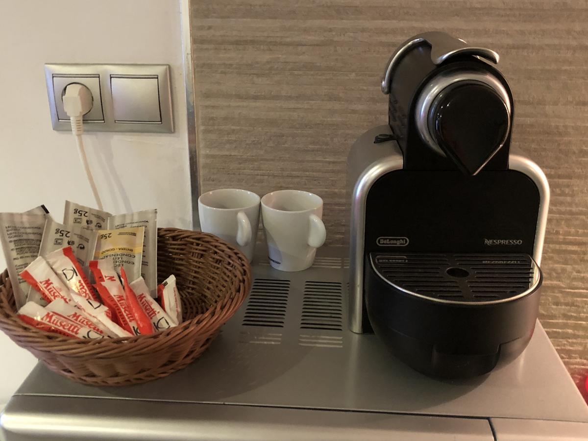 Concept Suites Alicante Eksteriør billede