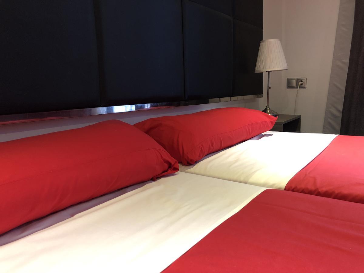 Concept Suites Alicante Eksteriør billede