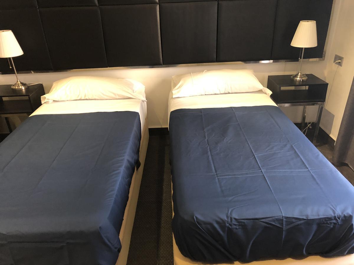 Concept Suites Alicante Eksteriør billede