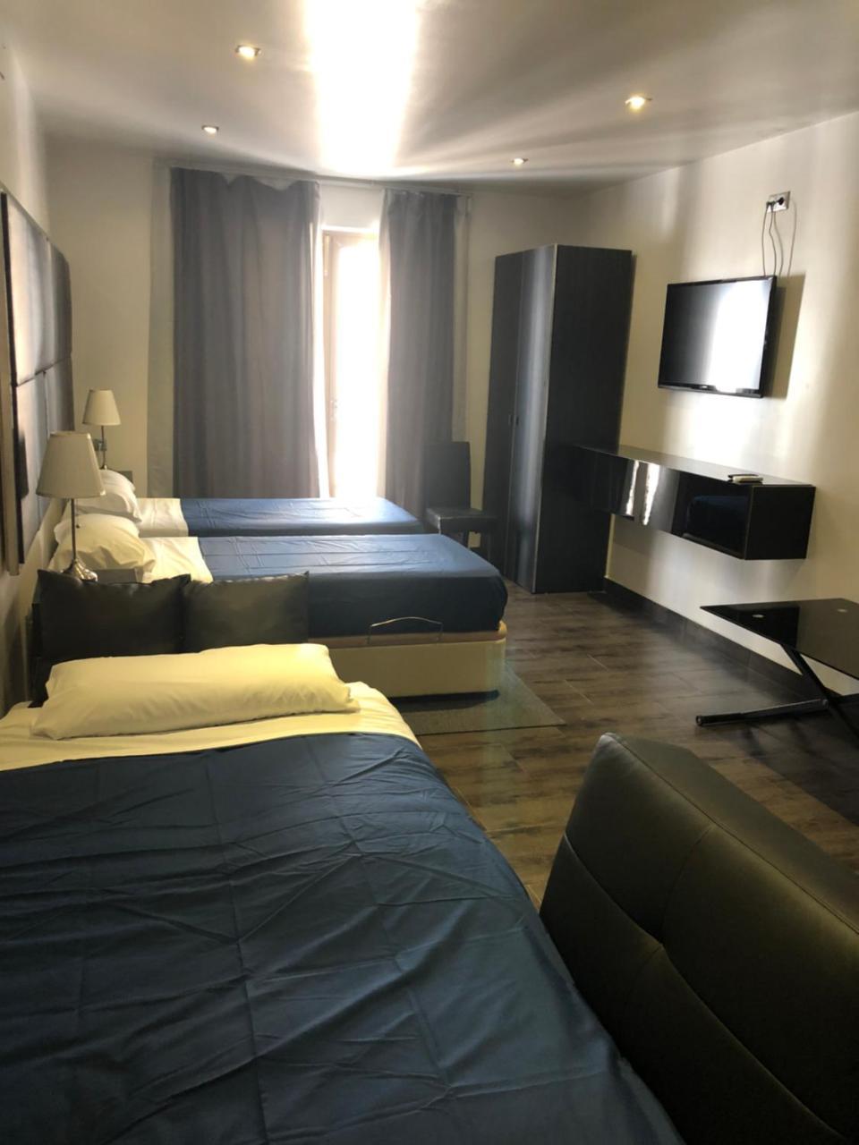 Concept Suites Alicante Eksteriør billede