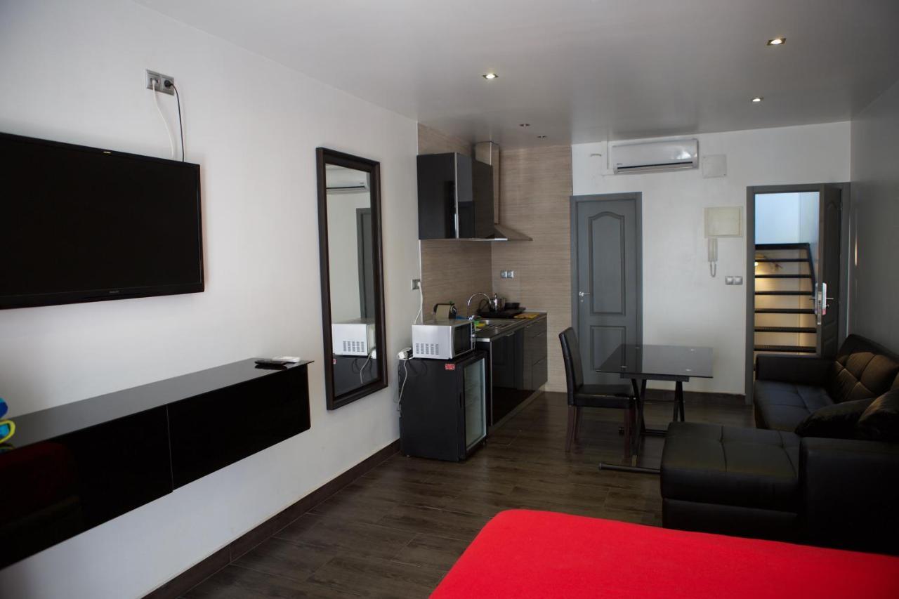 Concept Suites Alicante Eksteriør billede