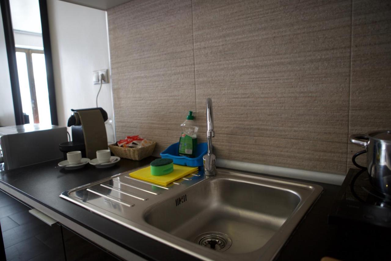 Concept Suites Alicante Eksteriør billede