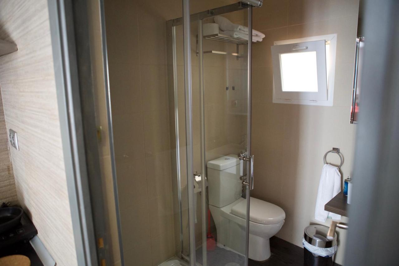 Concept Suites Alicante Eksteriør billede