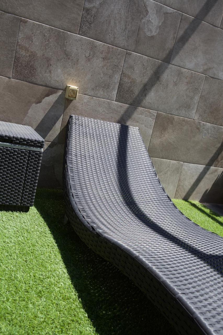 Concept Suites Alicante Eksteriør billede