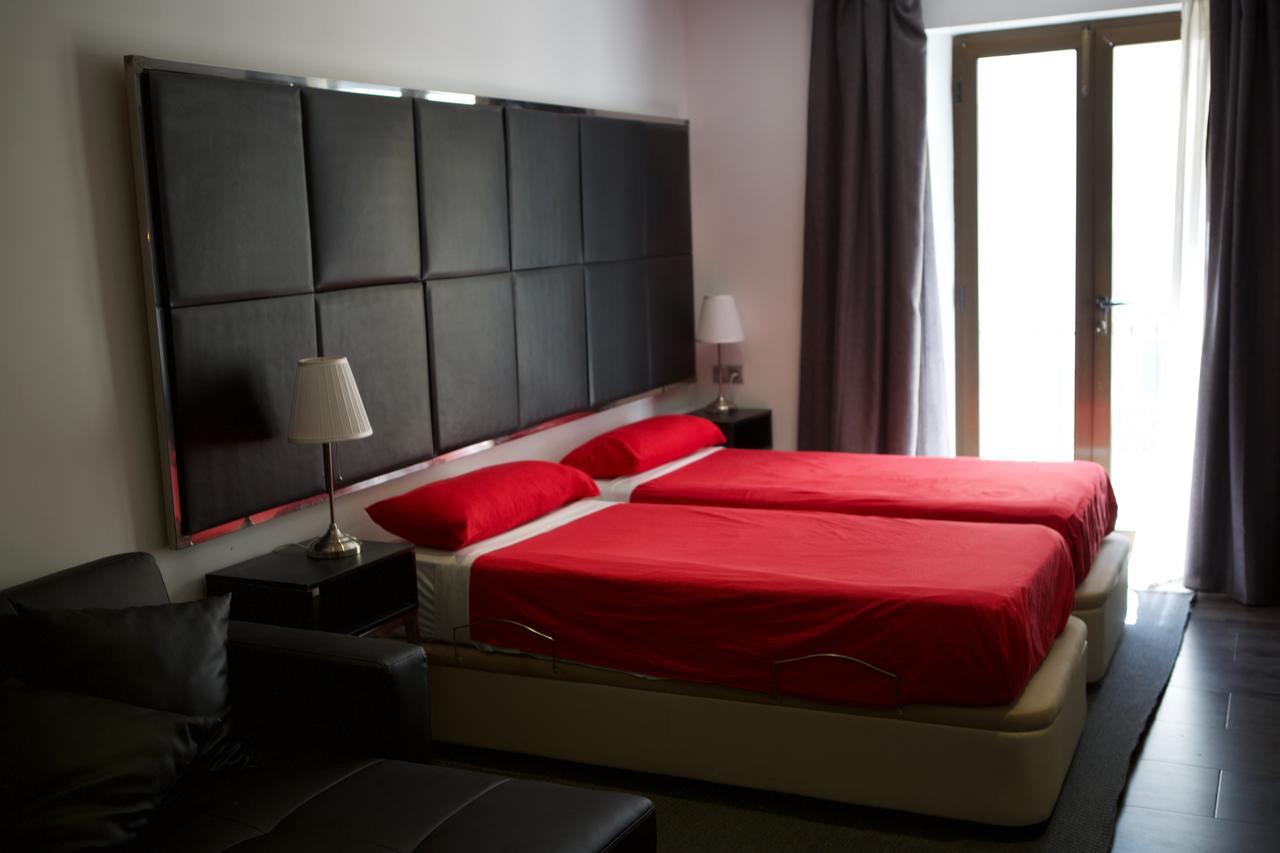 Concept Suites Alicante Eksteriør billede