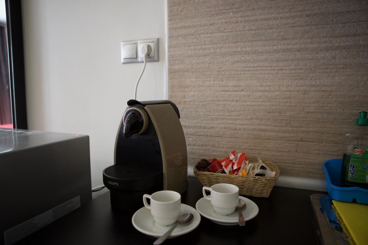 Concept Suites Alicante Eksteriør billede