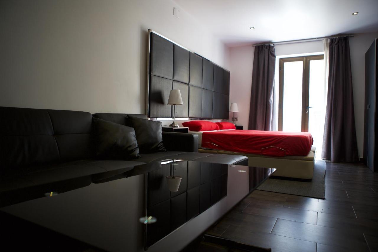 Concept Suites Alicante Eksteriør billede