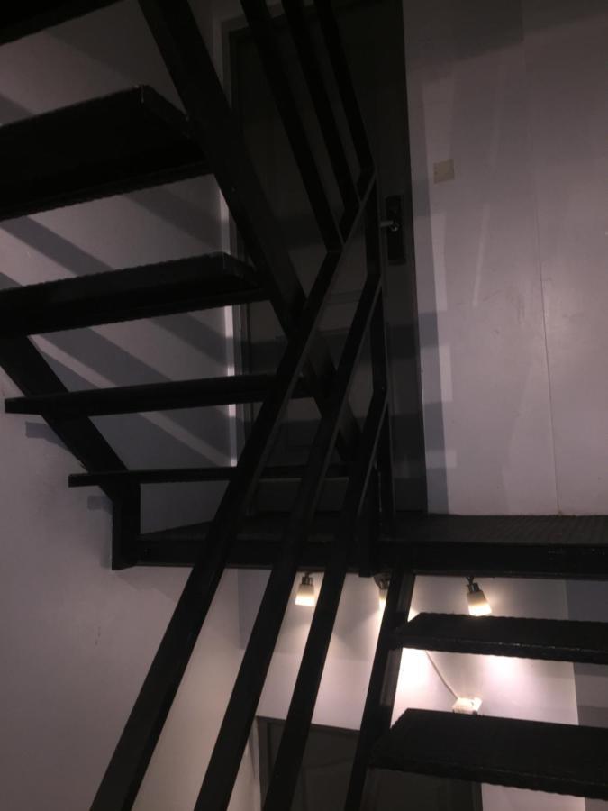 Concept Suites Alicante Eksteriør billede